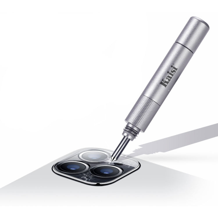 Kaisi Back Cover Camera Glass Lens Break Crack Demolire Pen per Smart Phone, Kaisi Demolishing Pen Kaisi Back Cover Camera Glass Lens Break Crack Demolire Pen per Smart Phone, Kaisi Demolishing Pen